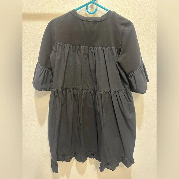 Sugarlips Elegant Black Dress - Picture 5 of 5